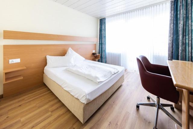 Hotel Isg Heidelberg Exteriér fotografie
