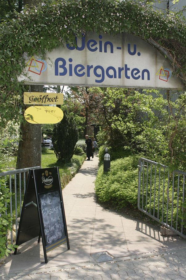 Hotel Isg Heidelberg Exteriér fotografie