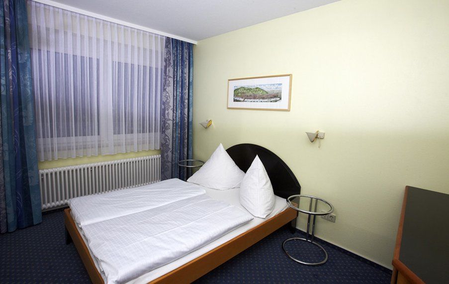 Hotel Isg Heidelberg Exteriér fotografie