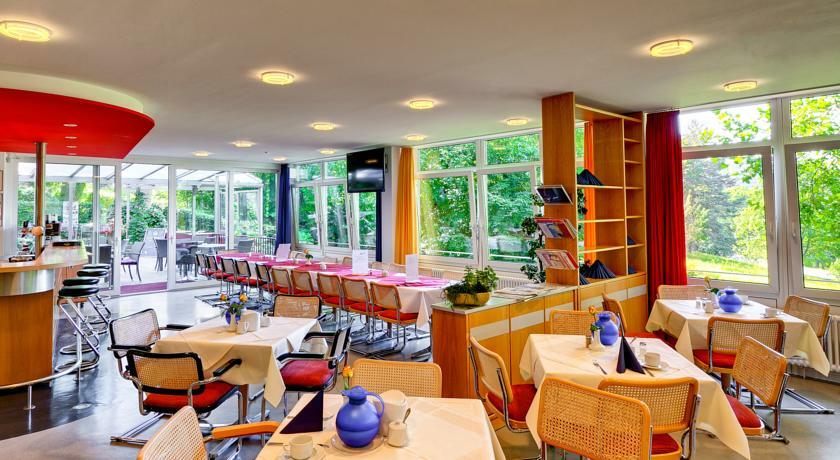 Hotel Isg Heidelberg Exteriér fotografie