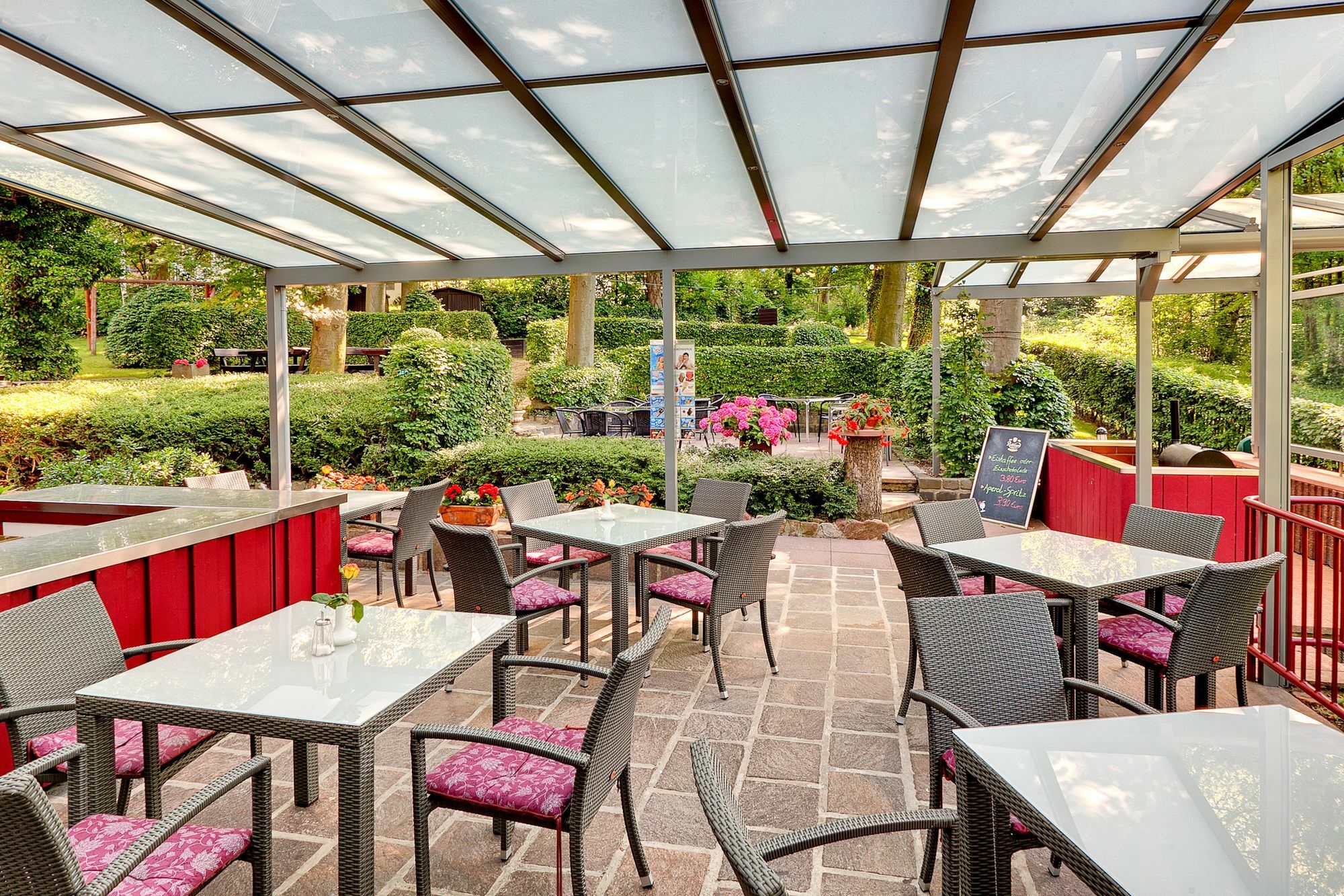 Hotel Isg Heidelberg Exteriér fotografie